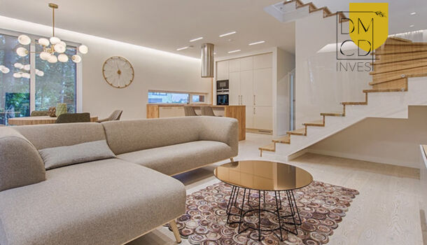 Appartement 3 pièces  à vendre Marseille 8eme 13008