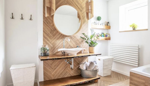 Appartement 3 pièces  à vendre Marseille 8eme 13008