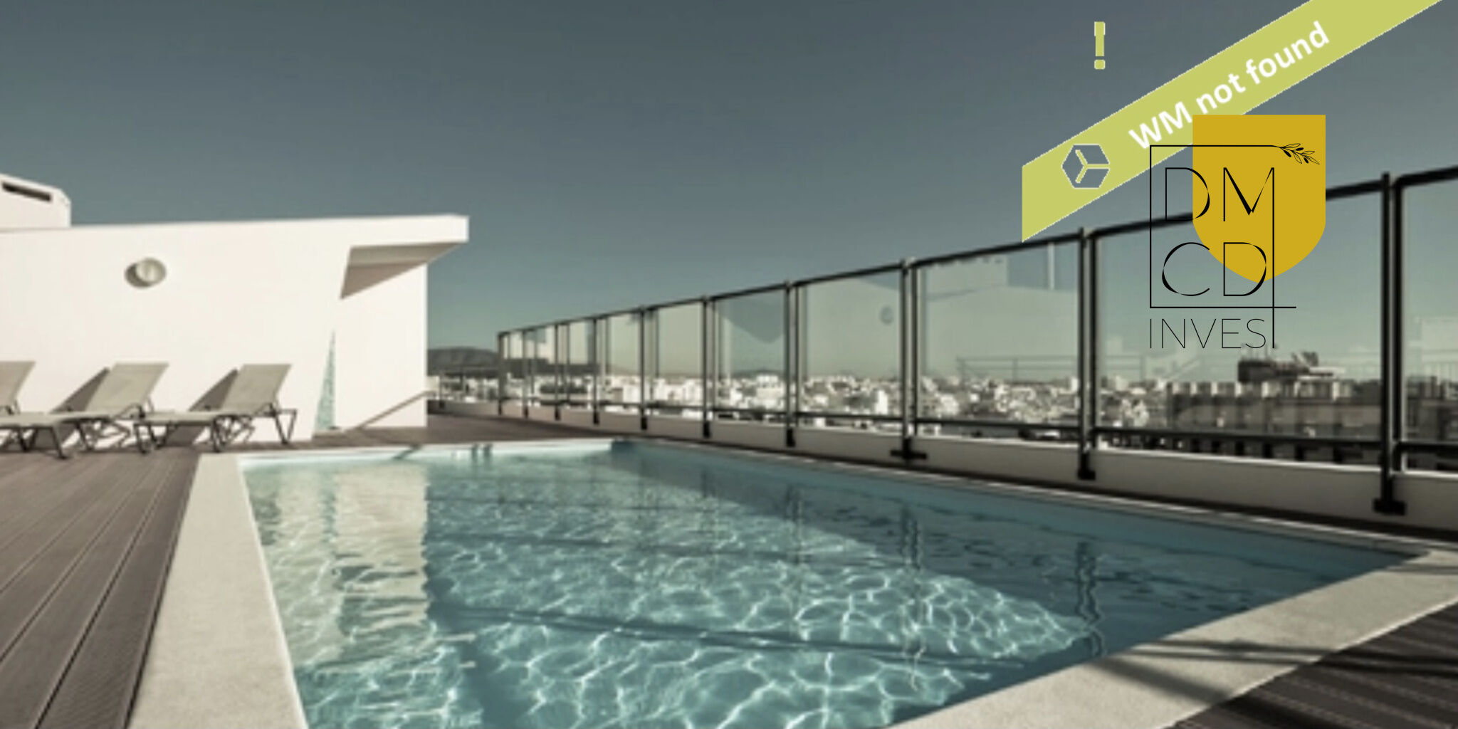 Appartement  T3 à vendre Marseille 8eme 13008