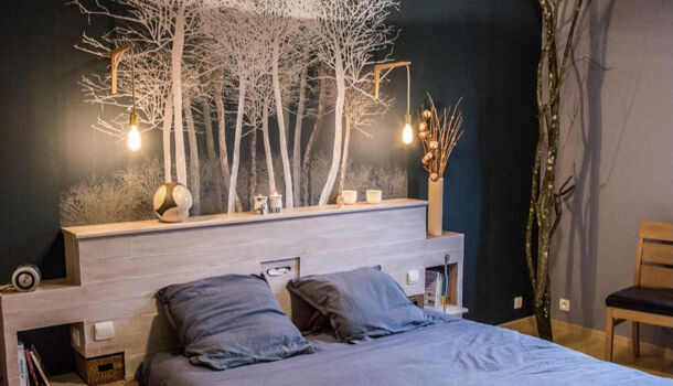 Appartement 3 pièces  à vendre Marseille 8eme 13008