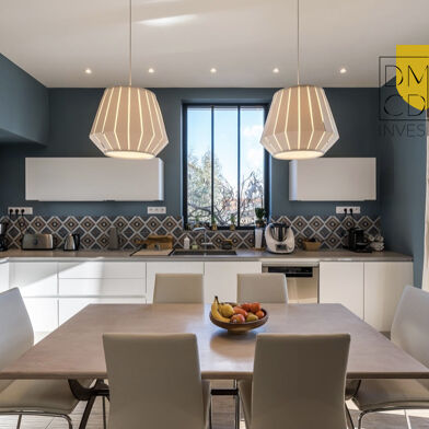 Appartement 4 pièces 719000 €