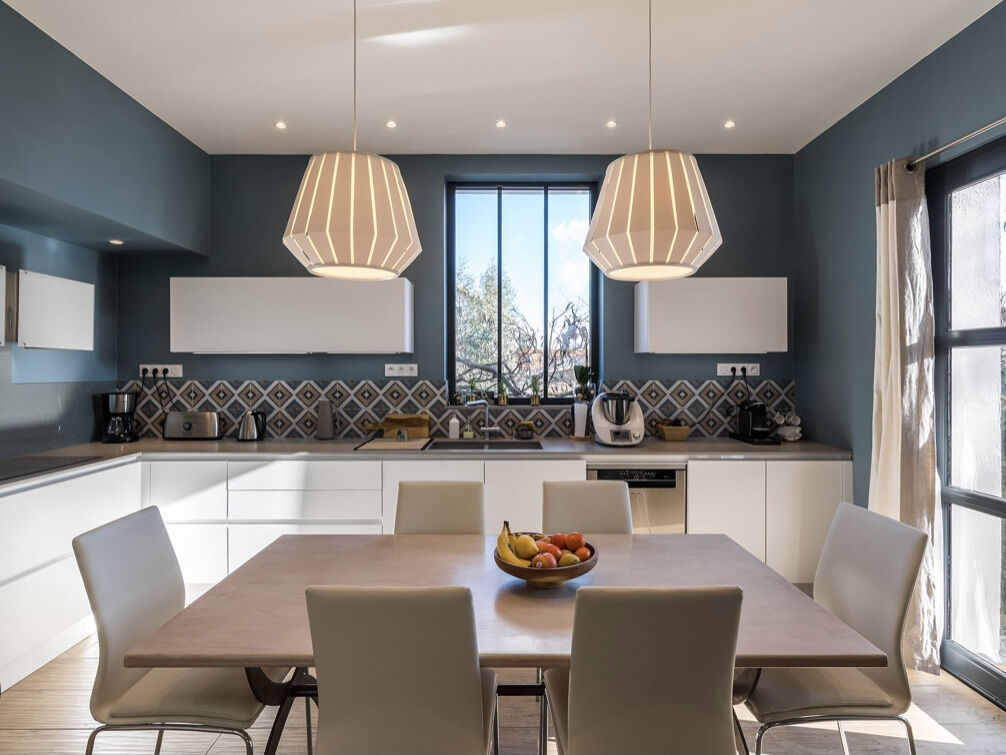 Appartement  T4 à vendre Marseille 8eme 13008