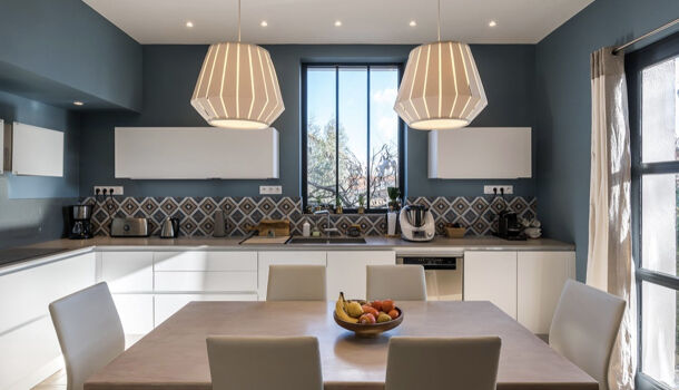 Appartement 4 pièces  à vendre Marseille 8eme 13008