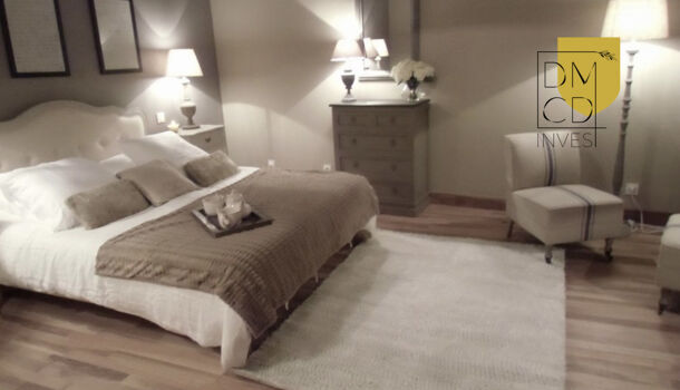 Appartement 4 pièces  à vendre Marseille 8eme 13008