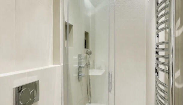 Appartement 4 pièces  à vendre Marseille 8eme 13008