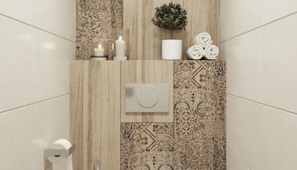 Appartement 4 pièces  à vendre Marseille 8eme 13008