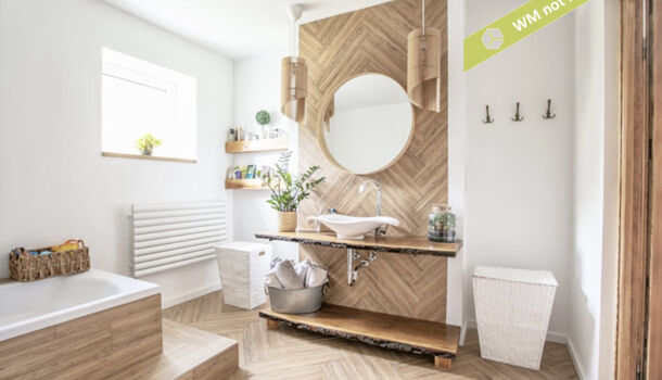 Appartement 4 pièces  à vendre Marseille 8eme 13008