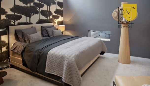 Appartement 4 pièces  à vendre Marseille 8eme 13008