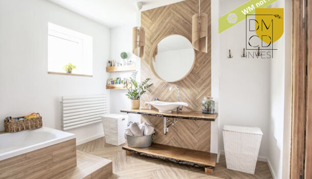 Appartement 4 pièces  à vendre Marseille 8eme 13008