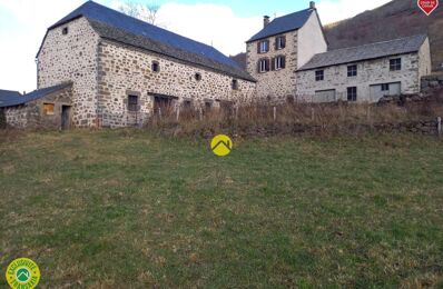 vente maison 192 000 € à proximité de Argences en Aubrac (12210)