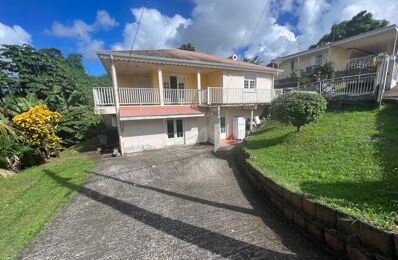 vente maison 405 000 € à proximité de Le Marigot (97225)