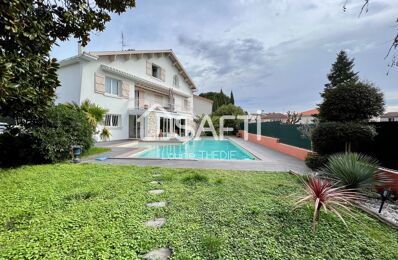 vente maison 670 000 € à proximité de Portet-sur-Garonne (31120)