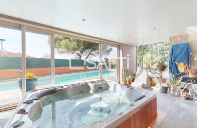 vente maison 670 000 € à proximité de Villariès (31380)