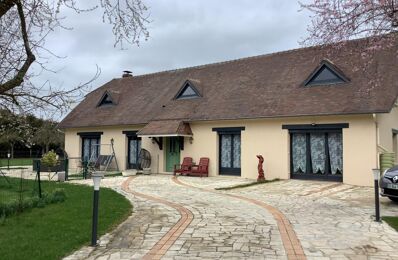 vente maison 355 000 € à proximité de Serquigny (27470)