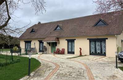 vente maison 355 000 € à proximité de Le Tilleul-Othon (27170)