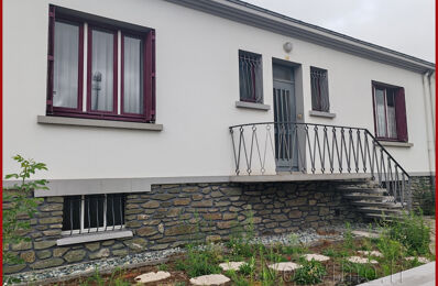 vente maison 258 990 € à proximité de Saint-Gervais (85230)