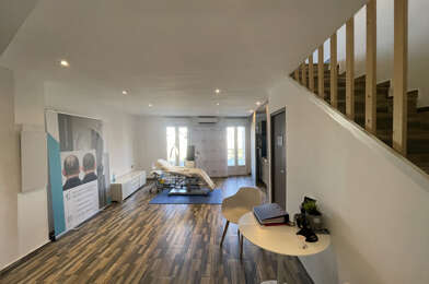 Appartement 3 pièces 1400 €