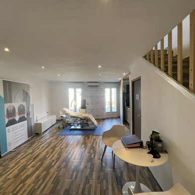 Appartement 3 pièces 1400 €