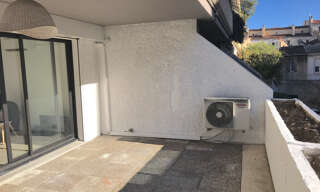 Appartement 2 Pièces 35 m² à vendre à Marseille 7 (13007)