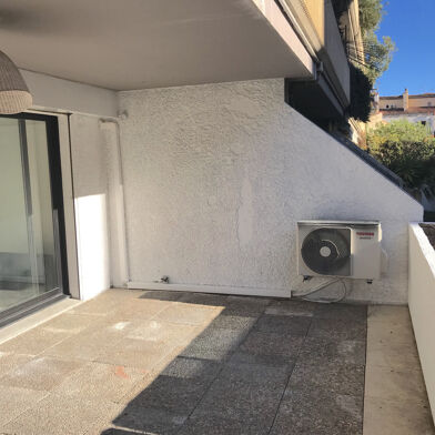 Appartement 2 pièces 240000 €