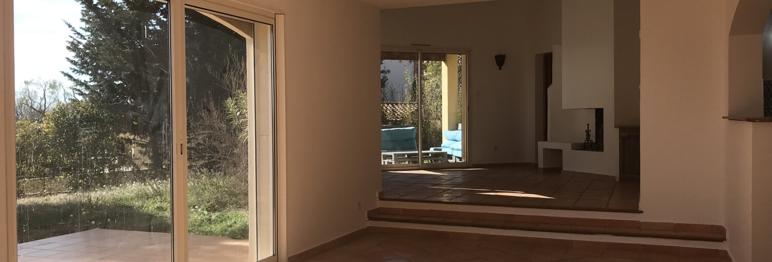 Maison 7 Pièces 160 m² à vendre à Marseille 13 (13013)