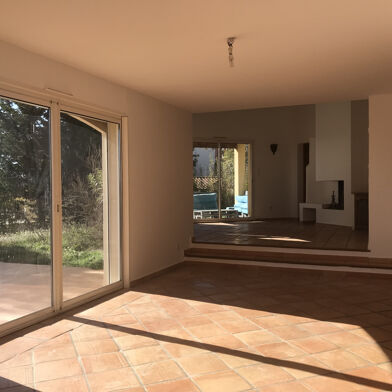 Maison 7 pièces 160 m²