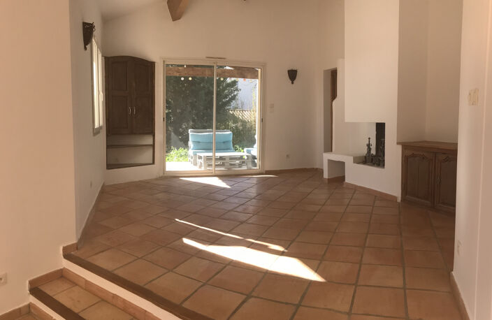 Les MOURETS proximité village de  Château-Gombert — photo 2
