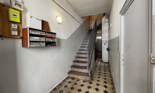 Immeuble  250 m² à vendre à Marseille 15 (13015)