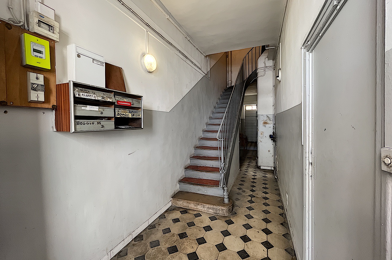 Immeuble  320000 €