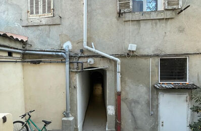 vente appartement 98 000 € à proximité de La Cadière-d'Azur (83740)