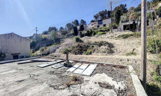 Terrain  850 m² à vendre à Marseille 11 (13011)