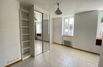 location appartement 280 € CC /mois à proximité de Chanas (38150)