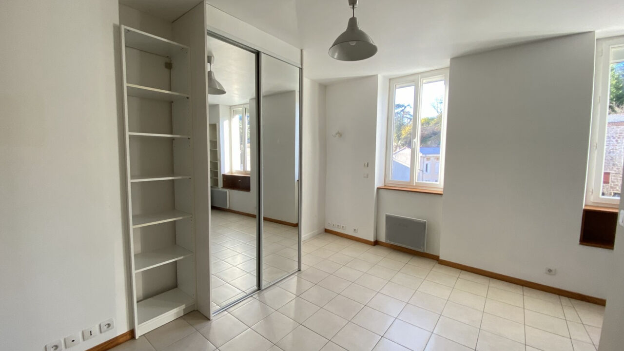 appartement 1 pièces 24 m2 à louer à Annonay (07100)