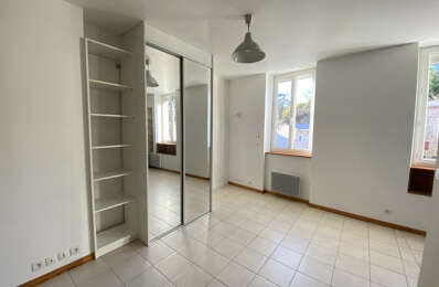 location appartement 280 € CC /mois à proximité de Boulieu-Lès-Annonay (07100)