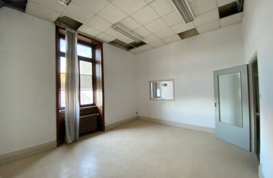 appartement 3 pièces 65 m2 à vendre à Annonay (07100)