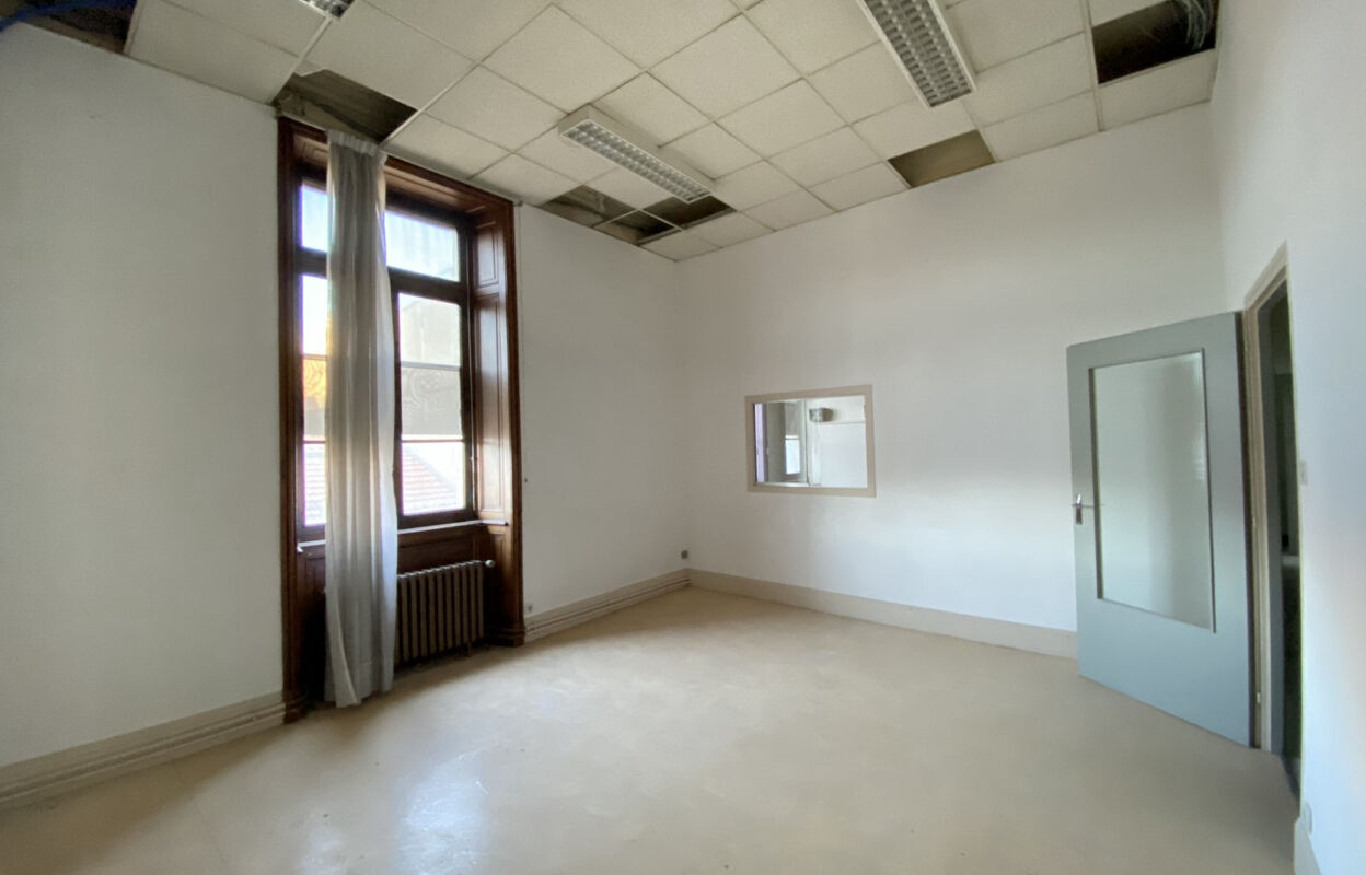 appartement 3 pièces 65 m2 à vendre à Annonay (07100)