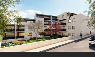 Appartement 4 Pièces 78 m² à vendre à Luc-la-Primaube (12450)