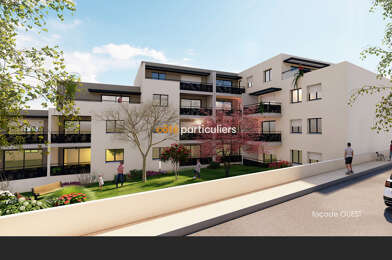 Appartement 4 pièces 235000 €