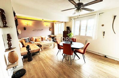 vente appartement 192 600 € à proximité de Codognan (30920)
