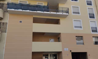 Appartement 2 Pièces 35 m² à vendre à Toulon (83000)