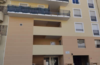 Opportunité Investisseur   Appartement Duplex T2 avec Mezzan — photo du bien
