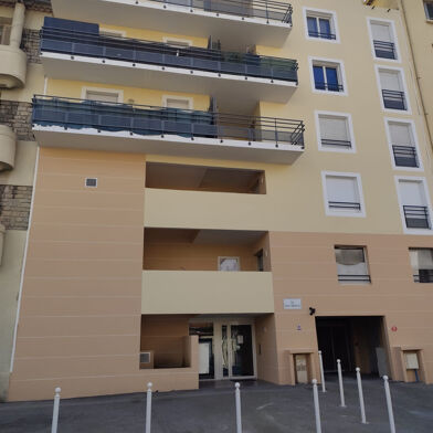 Appartement 2 pièces 126000 €