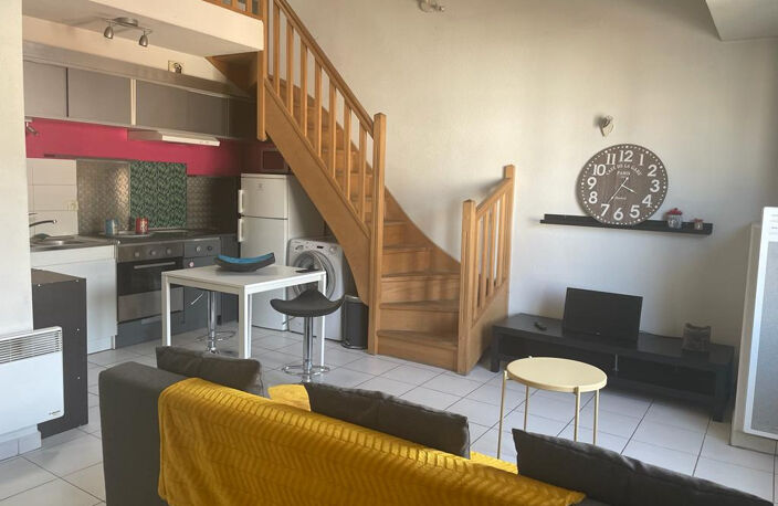 Opportunité Investisseur   Appartement Duplex T2 avec Mezzan — photo 4