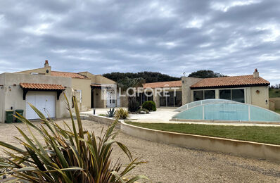 vente maison 1 349 000 € à proximité de Île-d'Aix (17123)