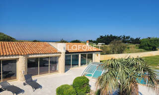 Maison 8 Pièces 210 m² à vendre à Saint-Georges-d'Oléron (17190)