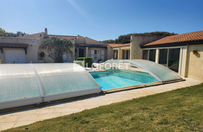 SAINT GEORGES D'OLERON — photo 2