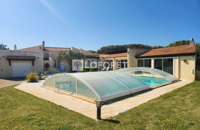 SAINT GEORGES D'OLERON — photo 3