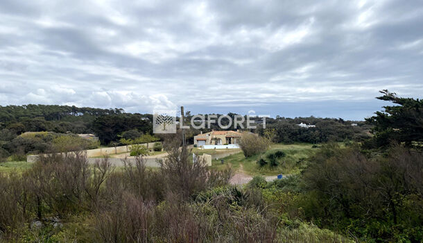 Villa / Maison 8 pièces  à vendre Saint-Georges-d'Oléron 17190