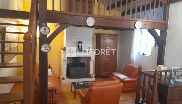 Villa / Maison 8 pièces  à vendre Saint-Georges-d'Oléron 17190