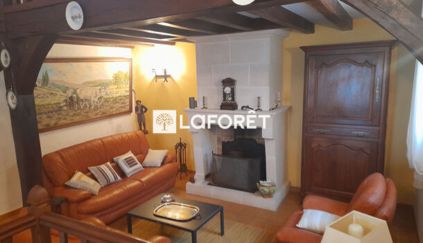 Villa / Maison 8 pièces  à vendre Saint-Georges-d'Oléron 17190